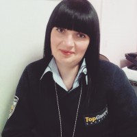 Отзыв от клиента Антонина из Химок