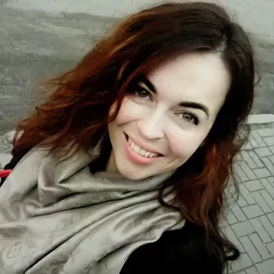 Отзыв от клиента Алёна из Химок